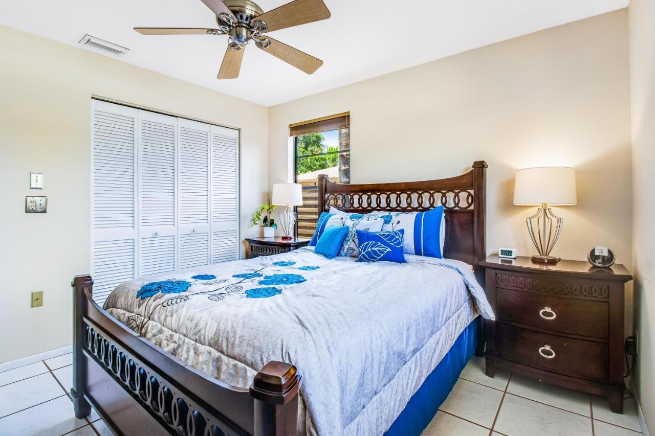 No Hurries, No Worries Villa Bradenton Esterno foto