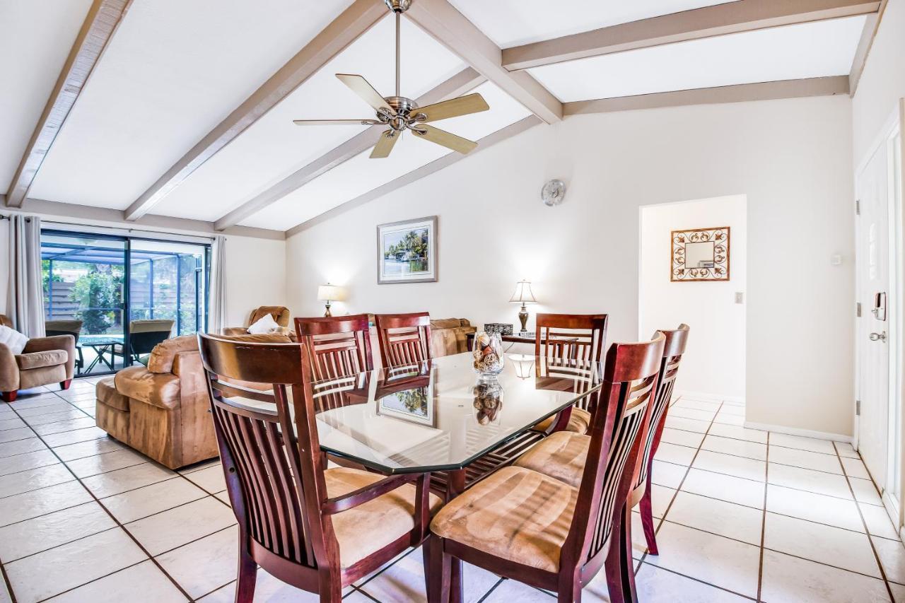 No Hurries, No Worries Villa Bradenton Esterno foto