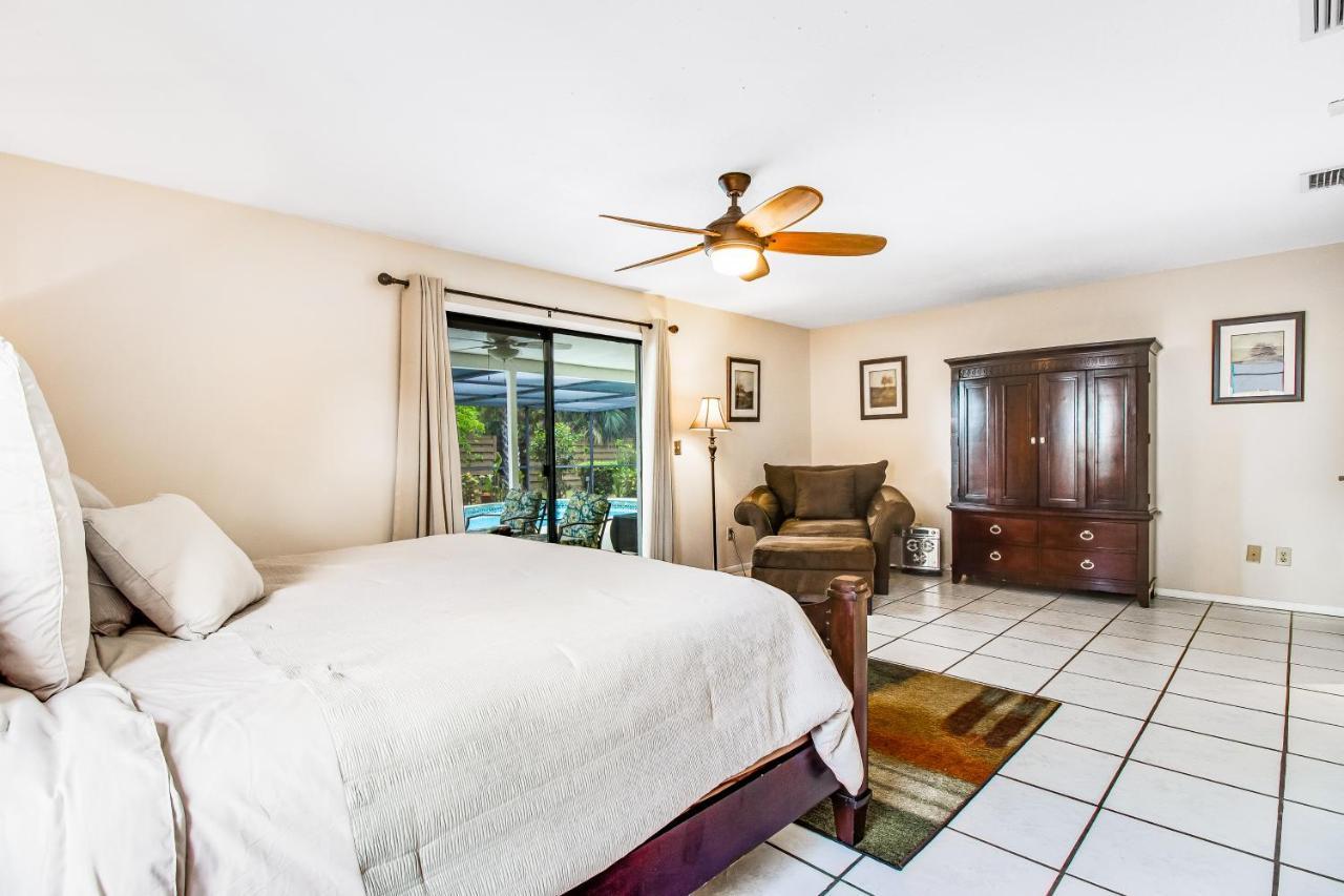 No Hurries, No Worries Villa Bradenton Esterno foto
