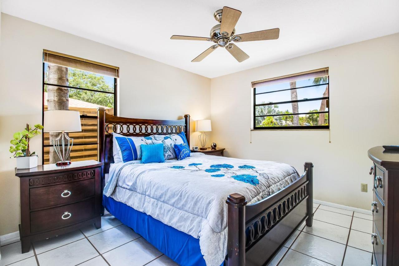 No Hurries, No Worries Villa Bradenton Esterno foto