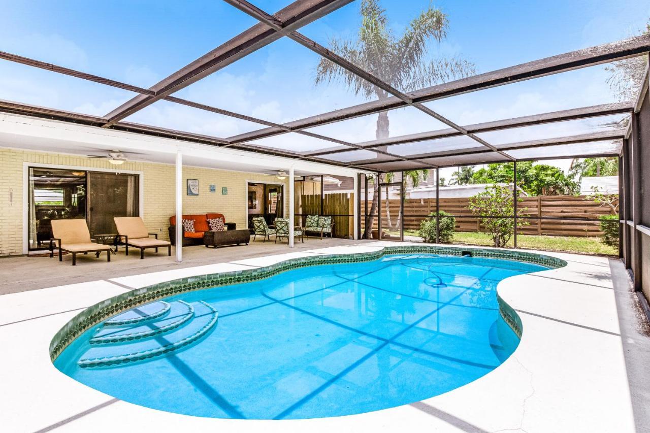 No Hurries, No Worries Villa Bradenton Esterno foto