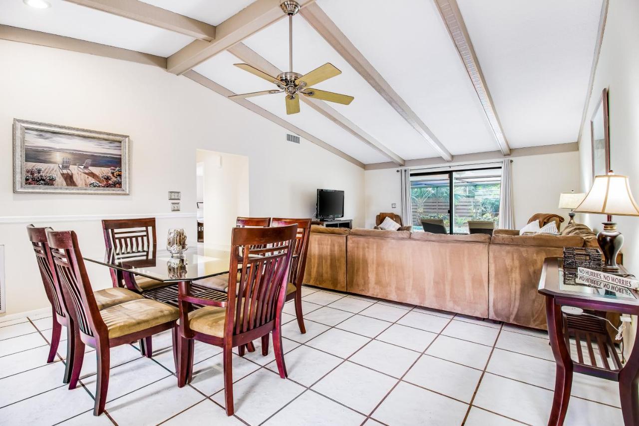 No Hurries, No Worries Villa Bradenton Esterno foto
