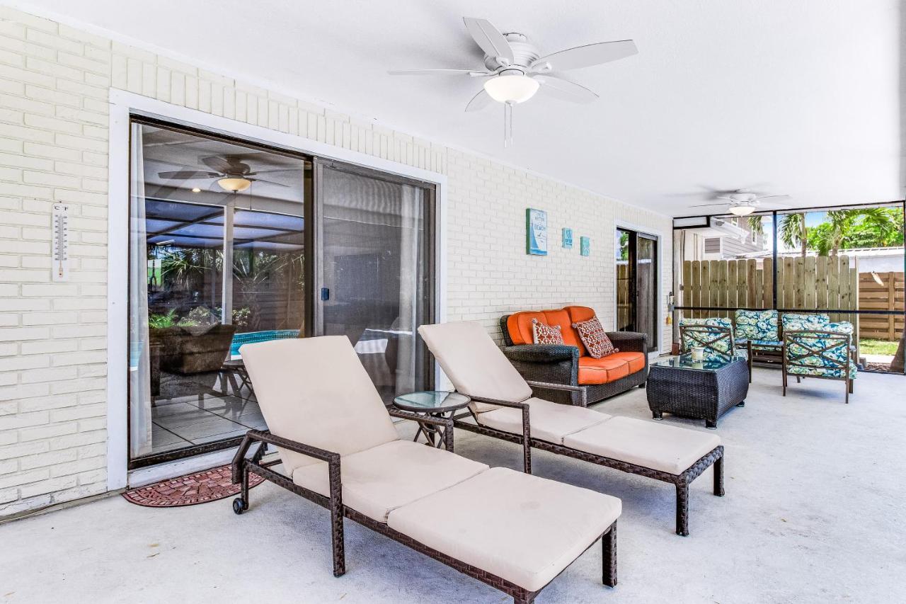 No Hurries, No Worries Villa Bradenton Esterno foto