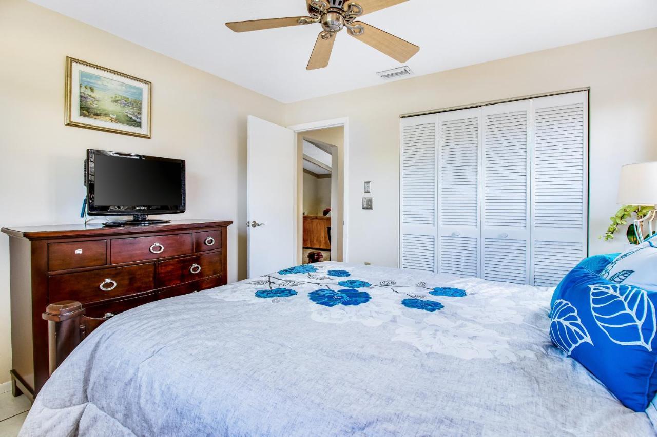 No Hurries, No Worries Villa Bradenton Esterno foto