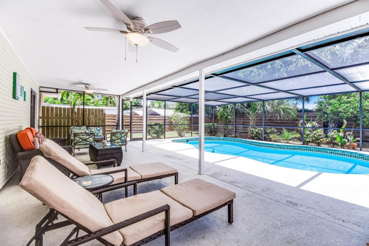 No Hurries, No Worries Villa Bradenton Esterno foto